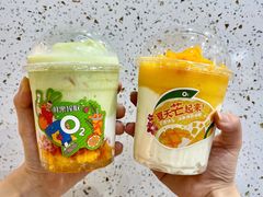 -O2鲜榨果汁(苏州龙湖狮山店)
