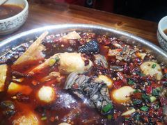 -黑竹香鸡(营和巷店)