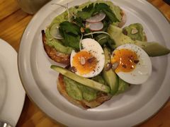 -Egg•Allday Brunch(襄阳北路店)