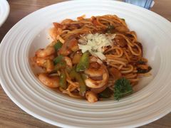 -必胜客(栖乐荟店)