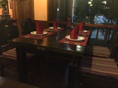 -甘尼仕印度餐厅酒吧(斜塘老街店)