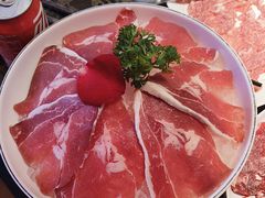 -铜人李火锅(西大街店)