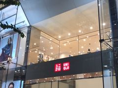 -优衣库(银座店)