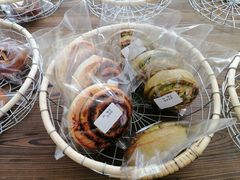 -雀食面包店(钟楼店)