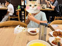 -老班长手工灌汤包老店(东山店)