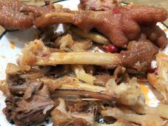 -福顺祥大盘鸡(临潼店)