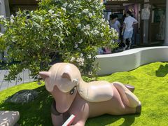 -深圳湾万象城(南山店)