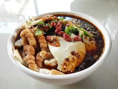 -老鳯府豆花泡馍(第五大道店)
