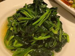 清炒时蔬-顺风海鲜港(长寿路店)