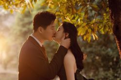 -雪中彩影婚纱摄影·微光艺术中心