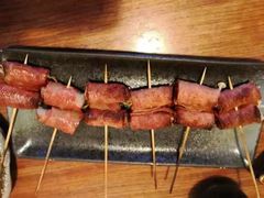 -浪花亭日本料理(古田路店)