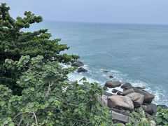 -海南分界洲岛旅游区