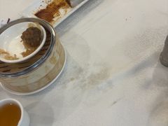 -金鮀岛潮州酒家