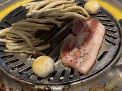 -喜来稀肉(虹泉路店)