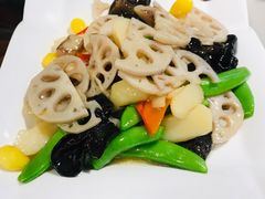 -烤肉季饭庄