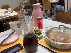 -黄记煌三汁焖锅(华发商都店)