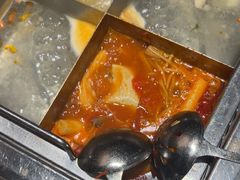 -海底捞火锅(吾悦广场店)