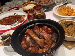 -宝轩渔府·老字号海鲜·正宗津菜(水上店)