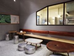 大堂-LELECHA乐乐茶(上海五角场万达广场店)