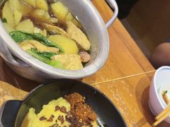 -怪噜范·老贵阳街头名小吃(鸿通城店)