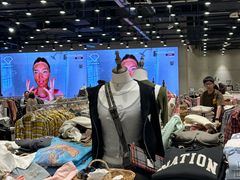 -BASEMENT FG (成都太古里店)
