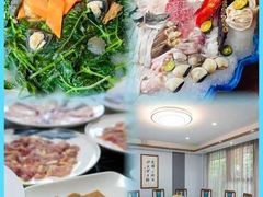 -美未居·老字号·地道顺德菜·桑拿鸡·鱼生(容桂店)