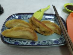 -金记老七家湾第一锅贴店(金沙井总店)