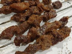 -嬷孙家潮汕牛肉火锅(北京路天河城店)