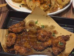 -九转小磨·非遗东北菜(群力店)