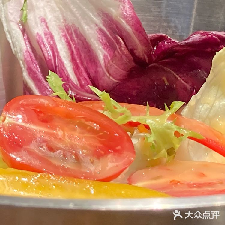 这个套餐也太值了吧！