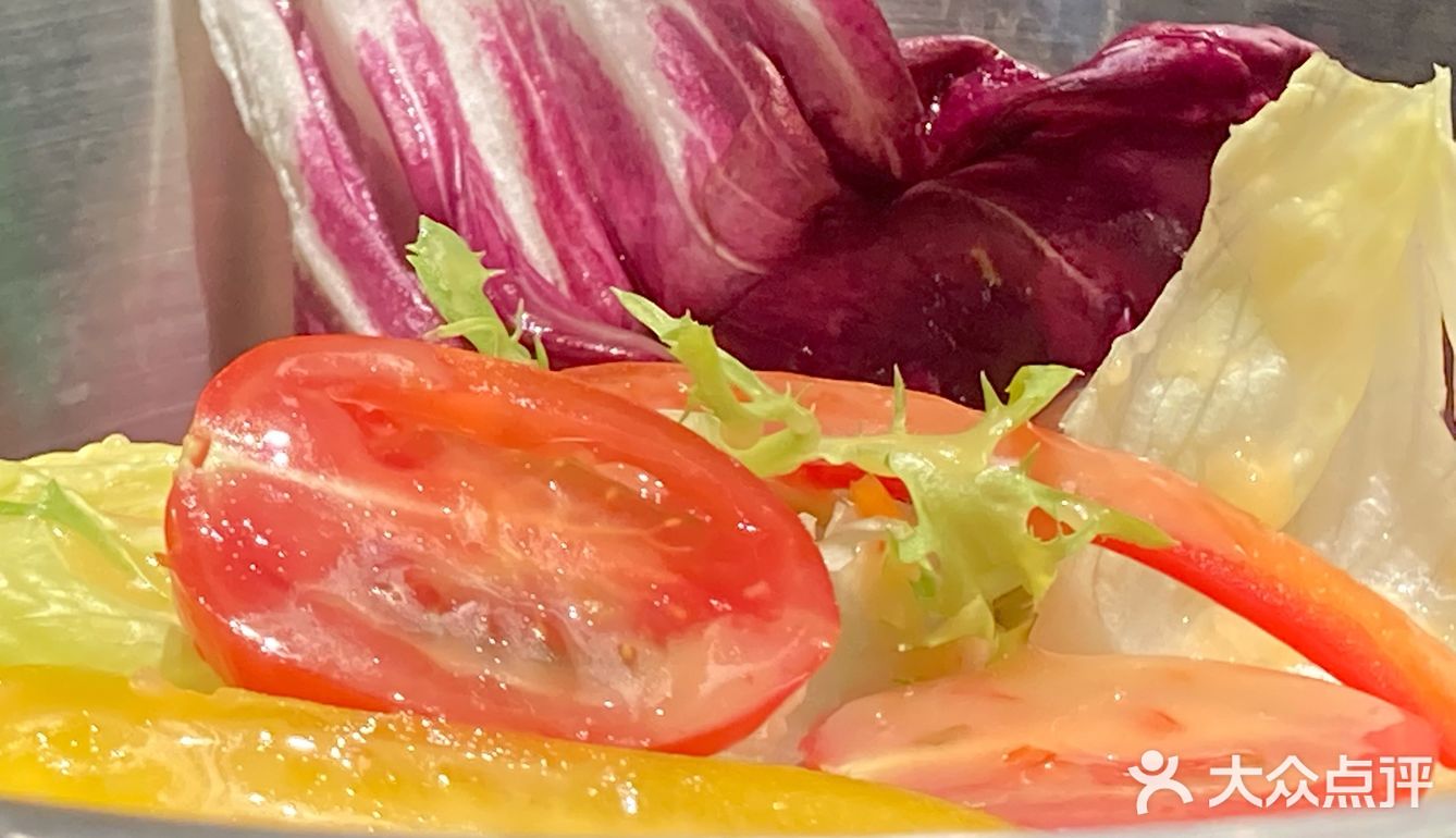 这个套餐也太值了吧！