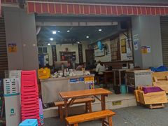 门面-朱大嘴肥肠血旺(福字街店)