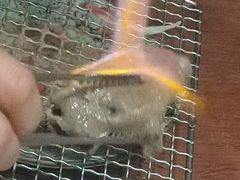 火炙和牛手握-味见·荣家(亚泰大街店)