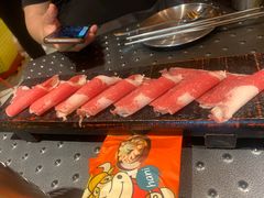-小牛哈尼韩式水煎肉(万象城店)