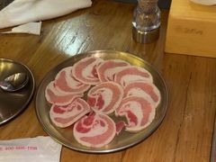-汉拿山(北京上地华联店)
