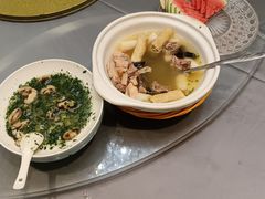 -龙景軒大酒店(共康店)