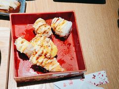 -沼津港精致料理·寿喜烧·烧鸟(青浦宝龙广场日料榜单店)