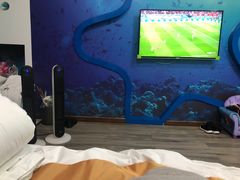 -御泉湾养生汤泉