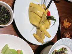 -阿明小菜·海鲜·上海菜(梅陇店)