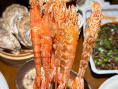 -蚝得喜海鲜(东城店)