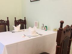 -小白桦西餐厅