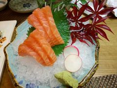 -樱の千渡日式料理·铁板烧•烧鸟(金盛田广场店)