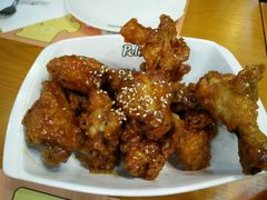 -Pelicana百利家炸鸡(江南西名店城店)