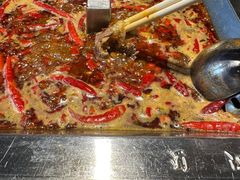 -蜀江龙火锅(339店)