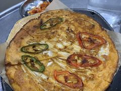 -HOTISLAND海鸡岛·韩国料理(江南西店)