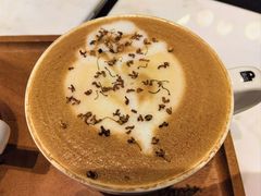 -Peet's Coffee皮爷咖啡(上海长风大悦城店)
