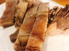 -嘻小北·兰州清汤牛肉面(太平洋森活天地店)