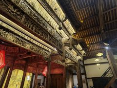 -HOHO餐厅(古子城店)