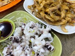 -贞姨美食·老字号海鲜大排档