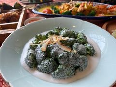 -南沙游艇会·大兵船餐厅